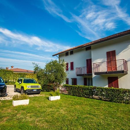 Marialuisa'S Home - Residence Gardoncino Manerba del Garda Extérieur photo