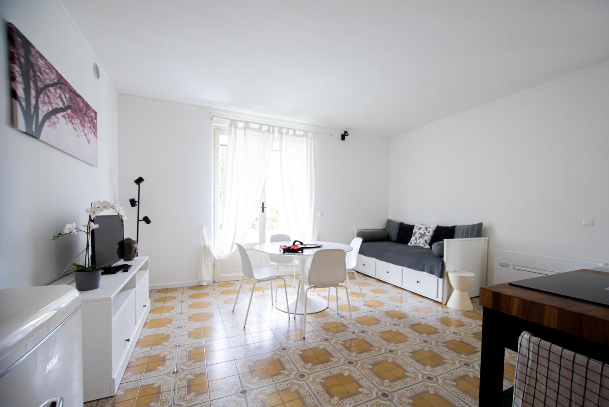 Marialuisa'S Home - Residence Gardoncino Manerba del Garda Extérieur photo