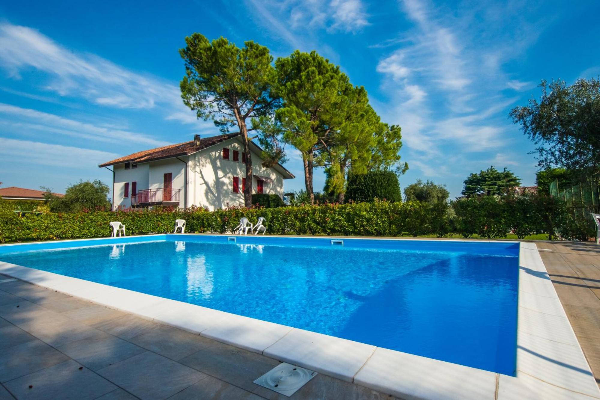 Marialuisa'S Home - Residence Gardoncino Manerba del Garda Extérieur photo